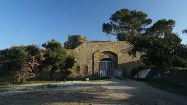 Photo de Fort de la Gavaresse
