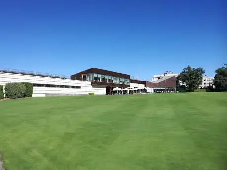 Photo de Rioja Alta Golf Club
