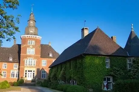 Photo de Schloss Sandfort