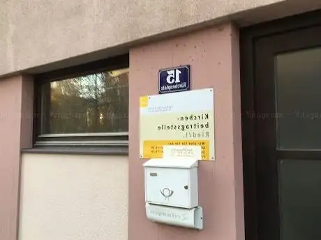 Photo de Kirchenbeitrag Beratungsstelle Ried im Innkreis