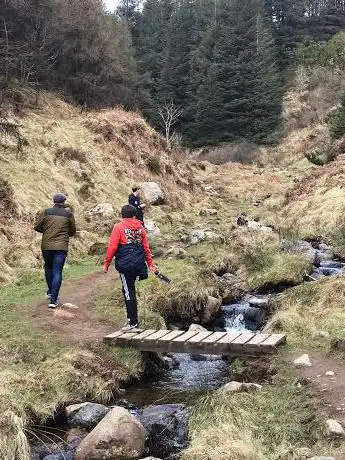Photo de Lower Ballymakellett