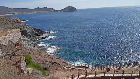 Photo de Viewpoint Josefina Huertas