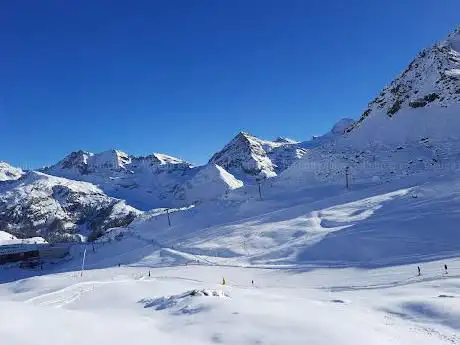 Photo de Monterosa Ski - Staffal
