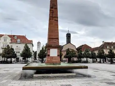 Foto de Place Abbatucci