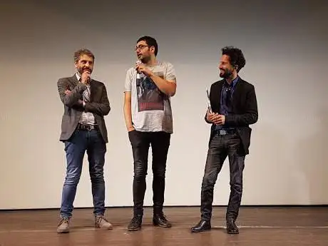 Photo de Cinema San Nicola