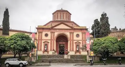 Photo de Catalan Museum of Archaeology