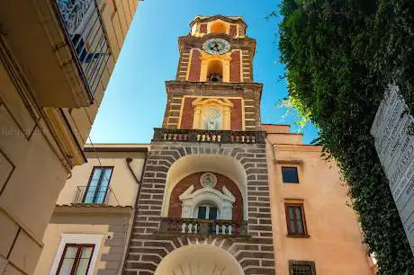 Photo de Archidiocèse de Sorrente-Castellammare di Stabia