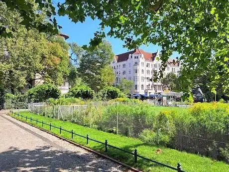 Photo de Savignyplatz