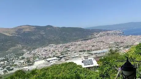 Photo de Umurbey Seyir Tepesi