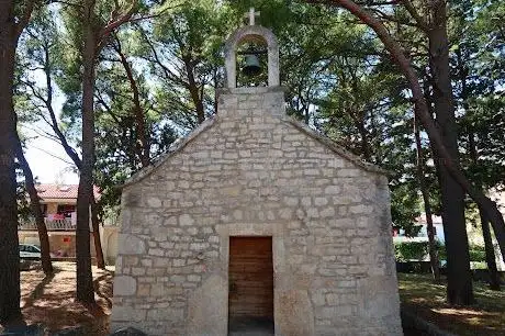 Photo de Saint Lawrence’s Chapel