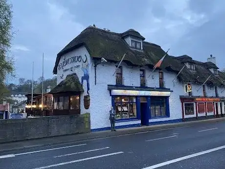 Lucan Village