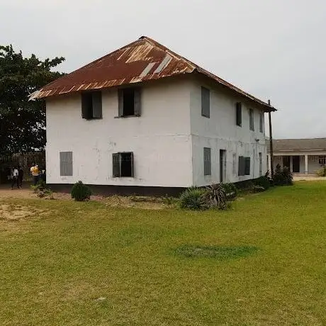Photo de The CMS Building  Badagry