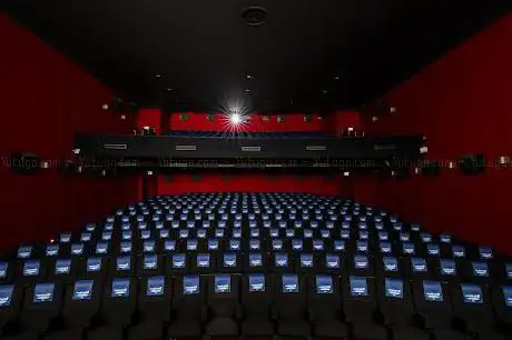 Photo de kitag-Kino scala