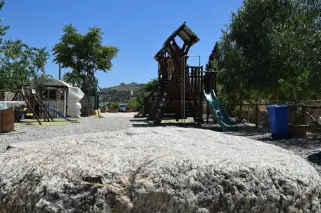 Photo de Parc Graziella