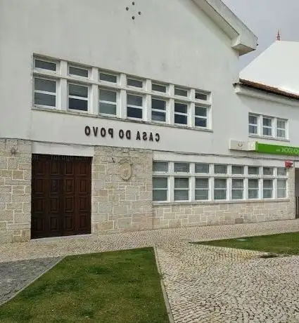 Photo de Casa do Povo de Mira