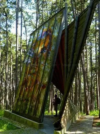 Photo de Pecherlehrpfad Hernstein
