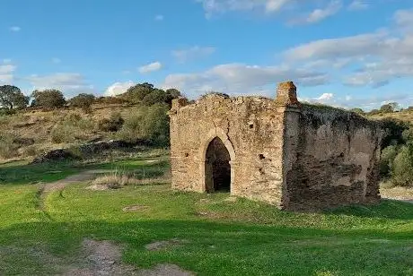 Photo de Ermida de São Lázaro