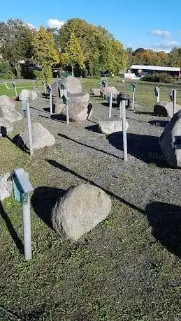 Photo de Findlingsgarten Wesenberg