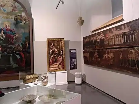 Photo de Manresa Regional Museum (former Ignatius' College)