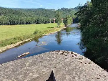 Photo de Coo Adventure - Débarcadère