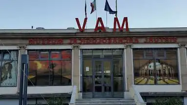Photo de MAV - Virtual Archaeological Museum