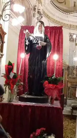 Photo de Parrocchia di San Biagio