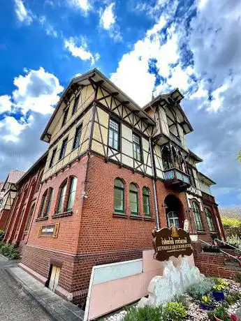 Photo of Wat Dhammavihara Buddhist Association Hannover