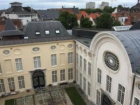 Photo de Design Museum Gent