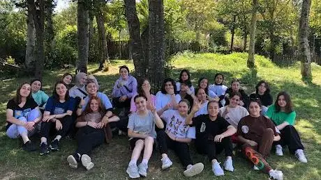 Photo de GSB SALIPAZARI GENÇLİK MERKEZİ