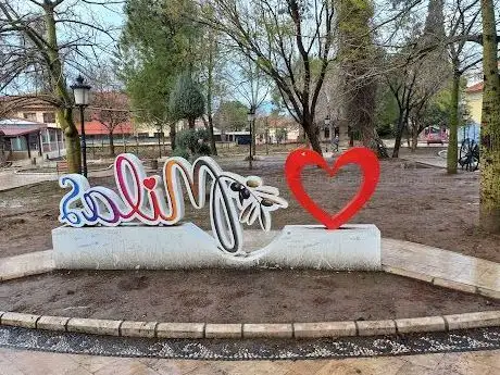 Photo de Municipal Park