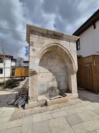 Photo de Süt Tekkesi