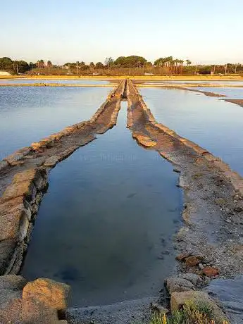 Photo de Saline Genna