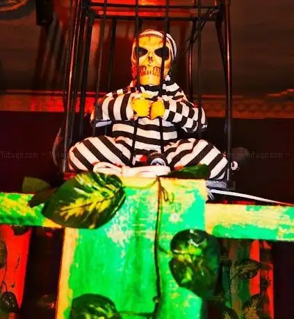 Photo de Joker Ankara Korku Evi