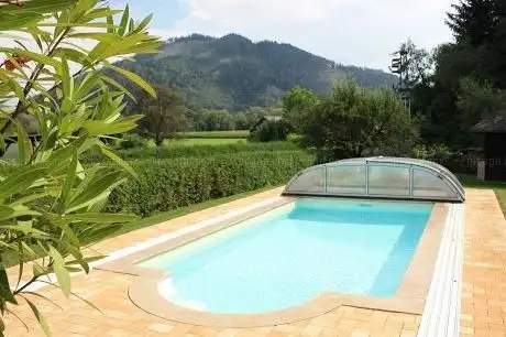 Photo de Cranpool Center Wels