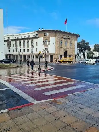 Photo de Place Elbarid