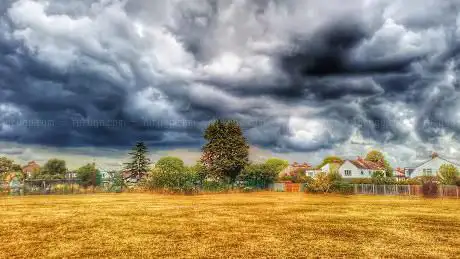 Photo de Gurteen Recreation Ground