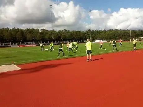 Photo de Falkenbergs IP