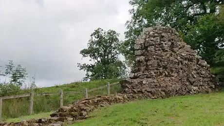 Photo de Hare Hill - Hadrian's Wall
