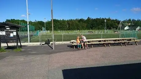 Photo de Ik Zenith
