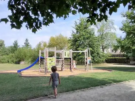 Photo de Park Prinsenhof