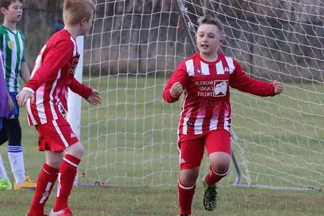 Photo de Feering Falcons Youth Football Club