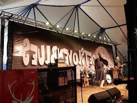 Photo of Oetsloven Blues