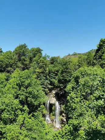 Photo de Cascade de la Roucolle