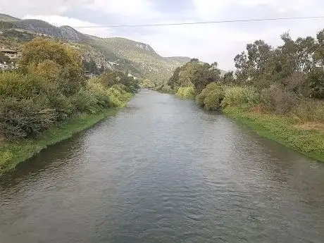 Photo de Best Fishing Area