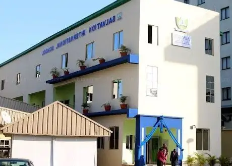 Photo de The Redeemed Christian Church Of God