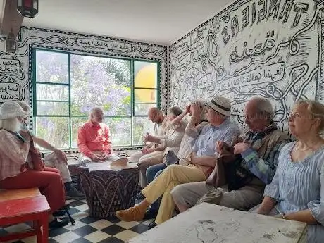 Photo de Your Tangier Tours