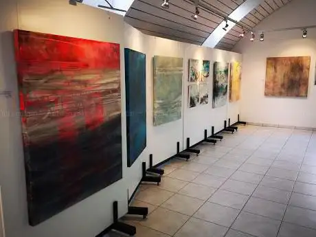 Photo de Galerie am Bach