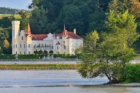 Photo de Château de Dornach