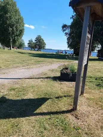 Photo de Marmafjärdens Flottarmuseum