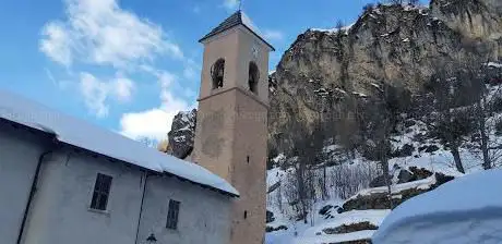 Photo de Argentera